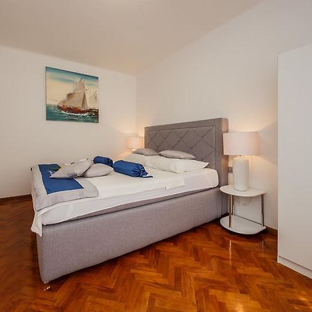 Apartment Emica Split Exterior foto