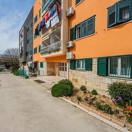 Apartment Emica Split Exterior foto
