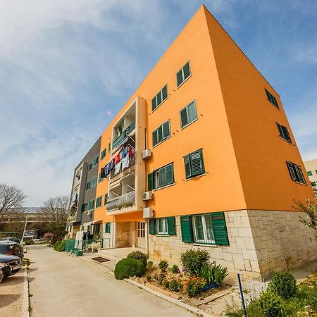 Apartment Emica Split Exterior foto
