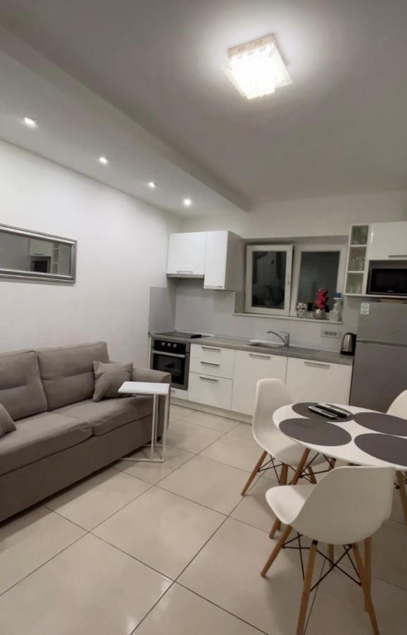 Apartment Emica Split Exterior foto