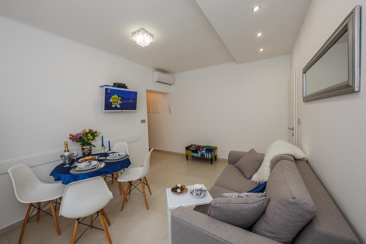 Apartment Emica Split Exterior foto